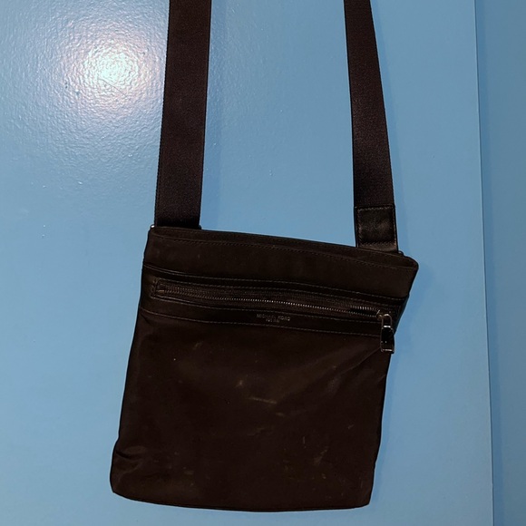 Michael Kors Crossbody Evening Messenger Bag - Picture 2 of 3